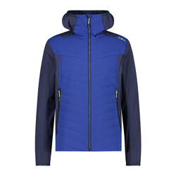 Veste à capuche hybrid CMP