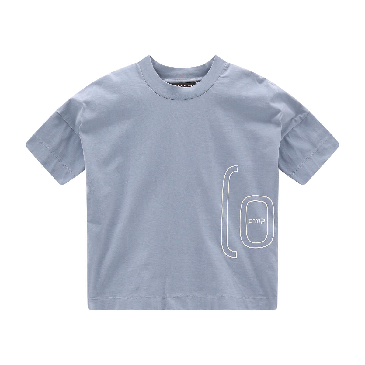 CMP T-shirt da donna CMP