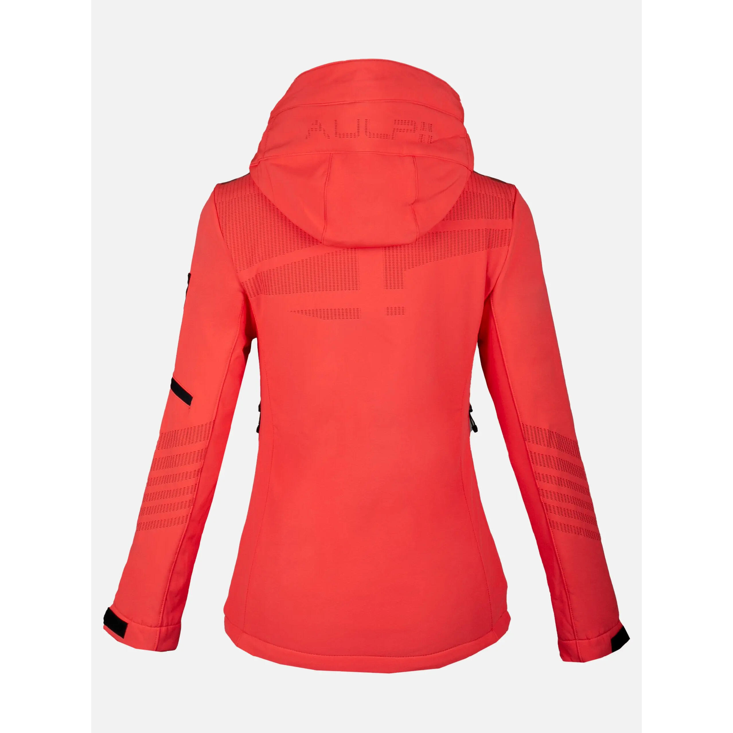 Veste imperméable femme Aulp Fecla 2/2