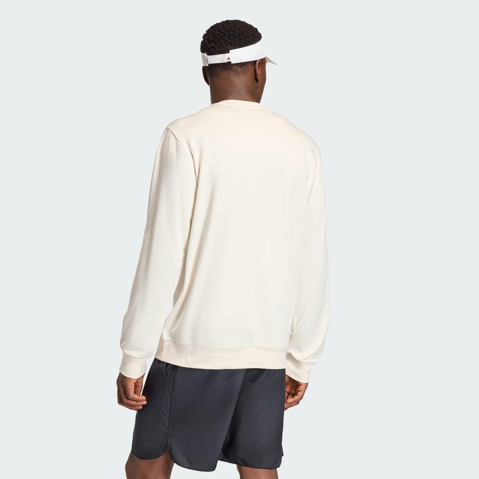 adidas Heritage Graphic Sweatshirt 3/5