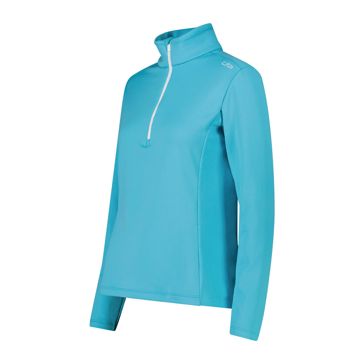 Polaire half zip femme CMP 3/3