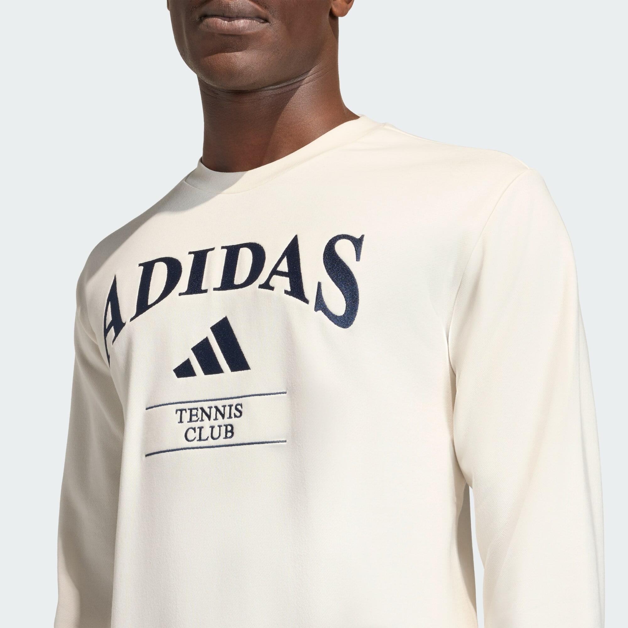 adidas Heritage Graphic Sweatshirt 5/5