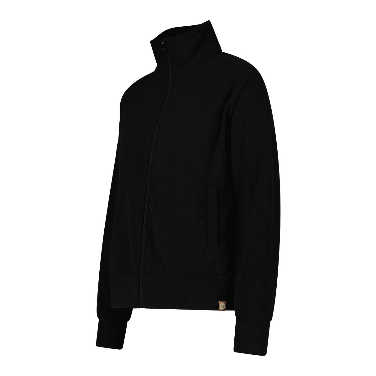Sweatshirt zippé à col montant femme CMP 3/3