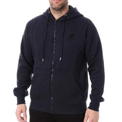 Sweat Zippé Marine Homme Lotto LT23