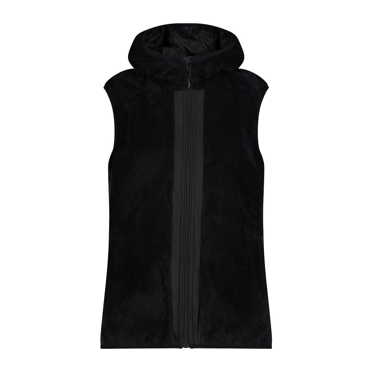 CMP Gilet polare senza maniche donna CMP High Loft