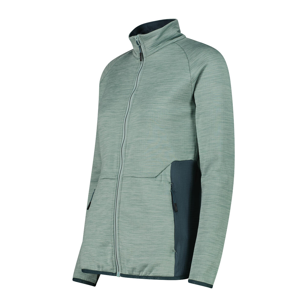 Polaire femme CMP 3/3