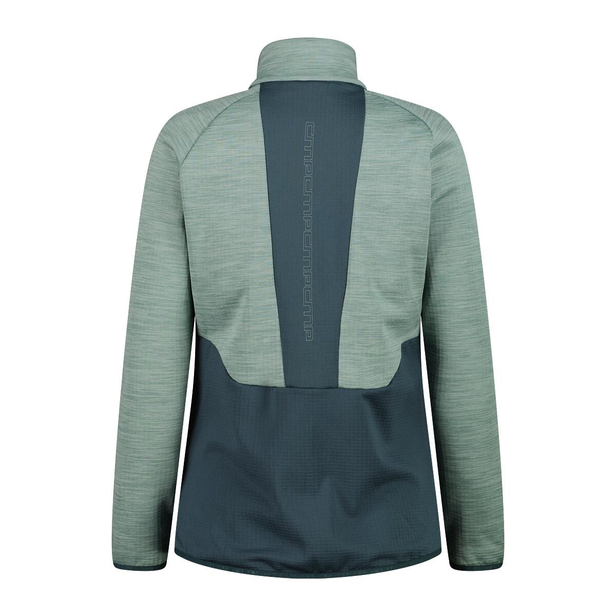 Polaire femme CMP 2/3
