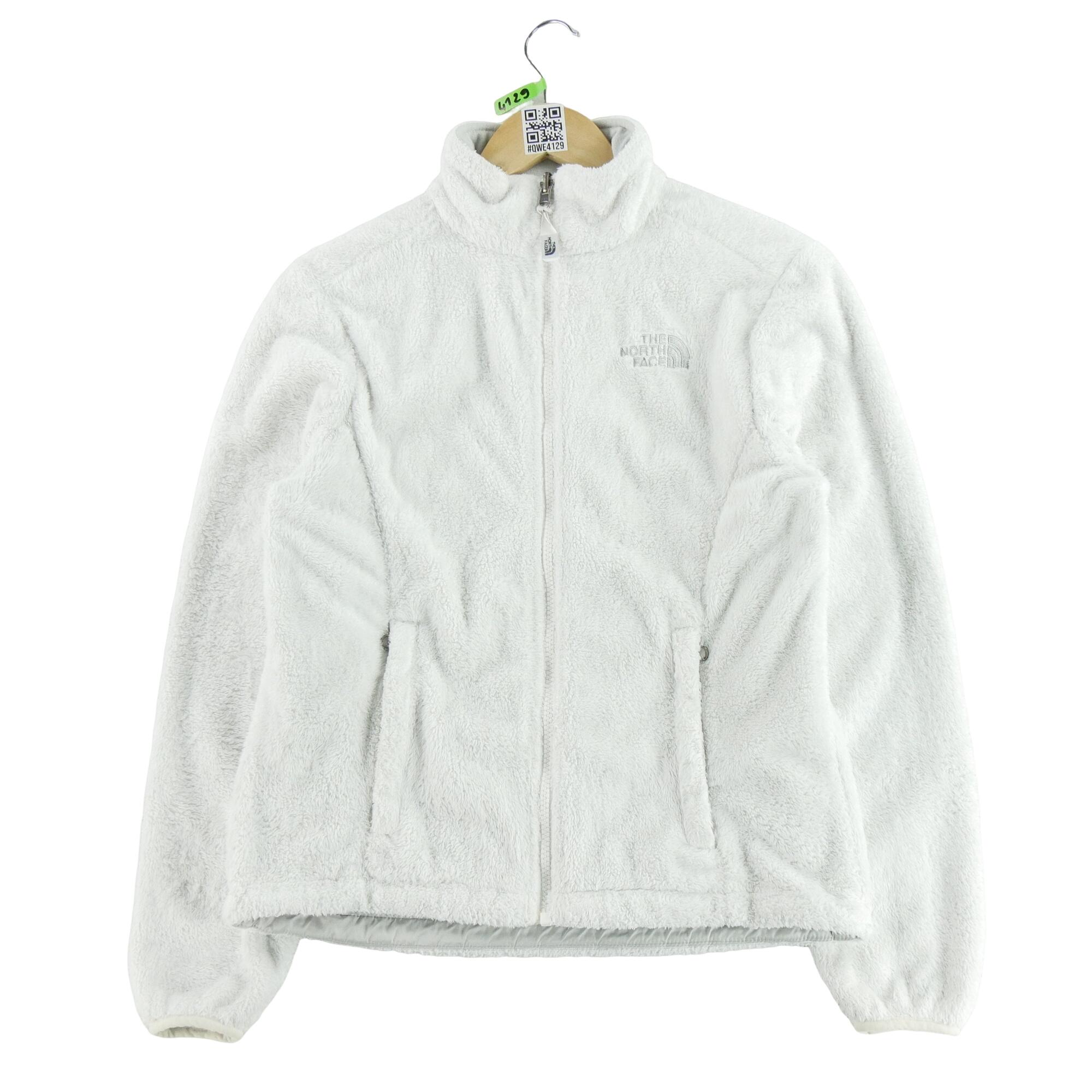 THE NORTH FACE Reconditionné - Veste polaire Femme Osito TNF - Très Bon État