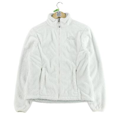 Second life - Damen Osito TNF Fleece Jacke - In sehr gutem Zustand