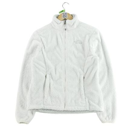 Second life - Damen Osito TNF Fleece Jacke - In sehr gutem Zustand