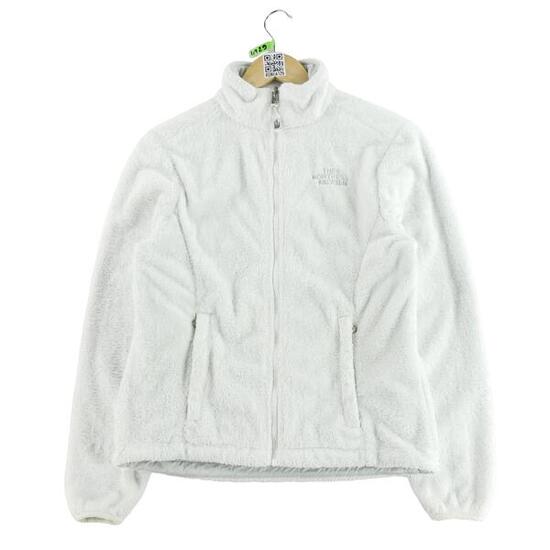 Second life - Damen Osito TNF Fleece Jacke - In sehr gutem Zustand