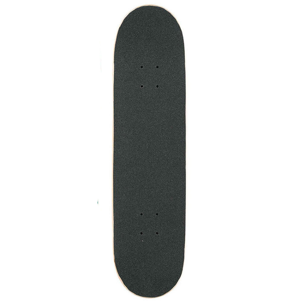 Skateboard Foundation 3 Star Teal 7.88'' 2/2