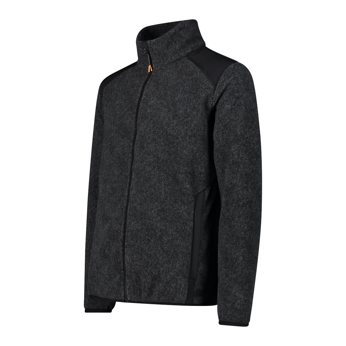 Veste wooltech CMP 3/3