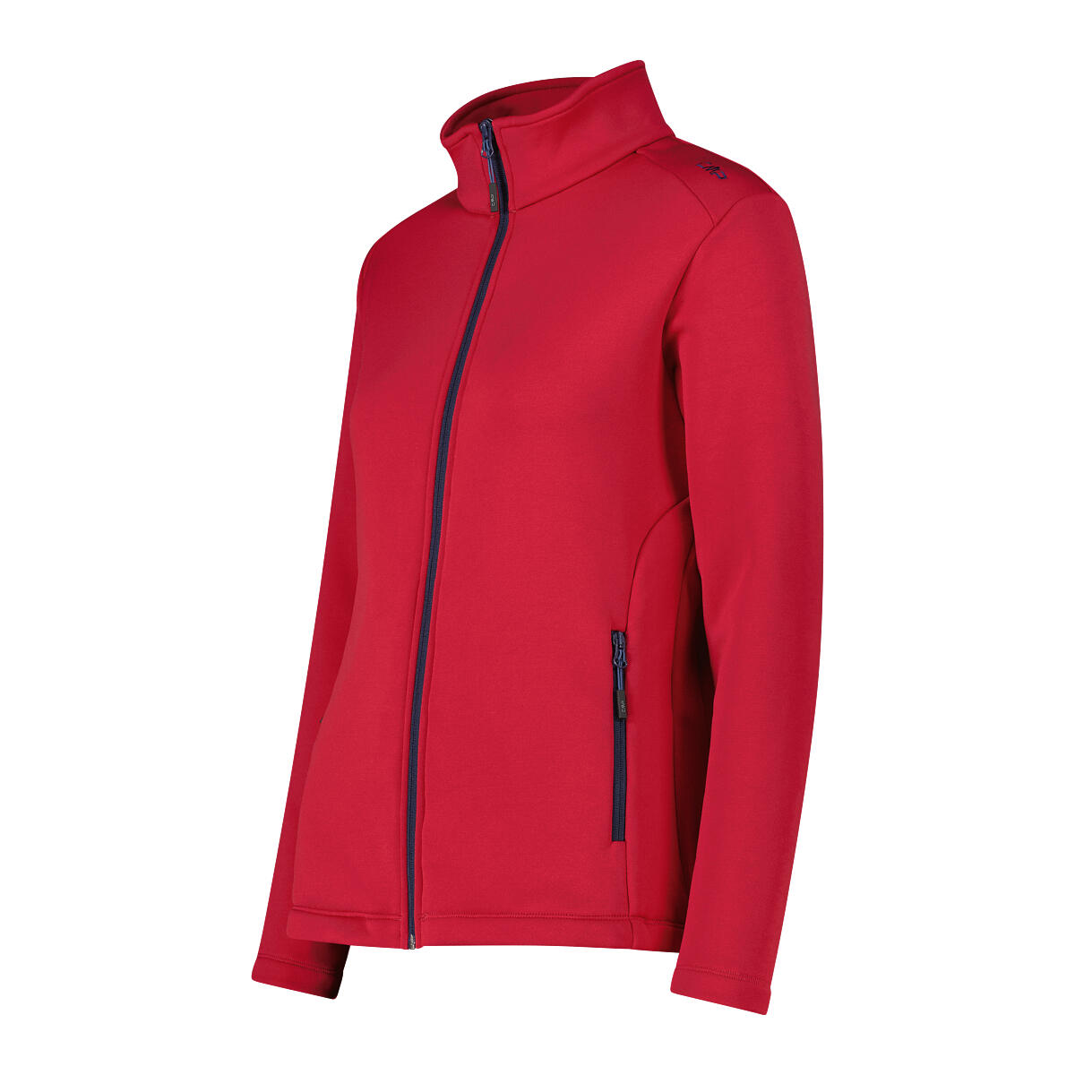 Polaire zippée extensible femme CMP 3/3