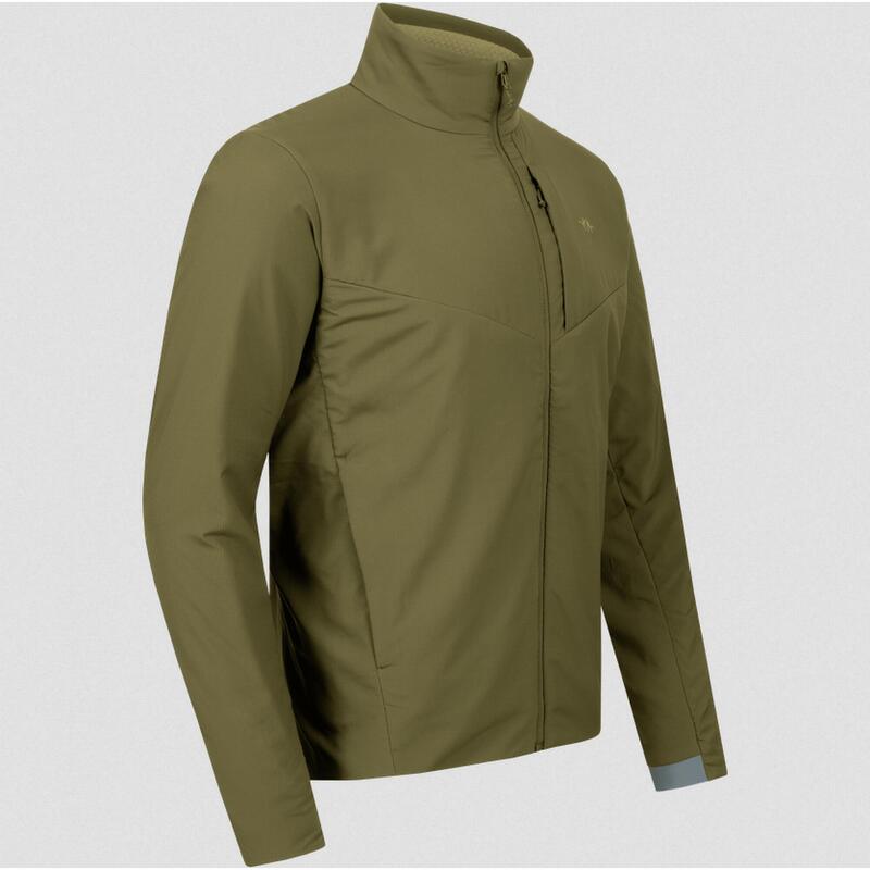 JACHETA BLASER ALPHA DARK OLIVE