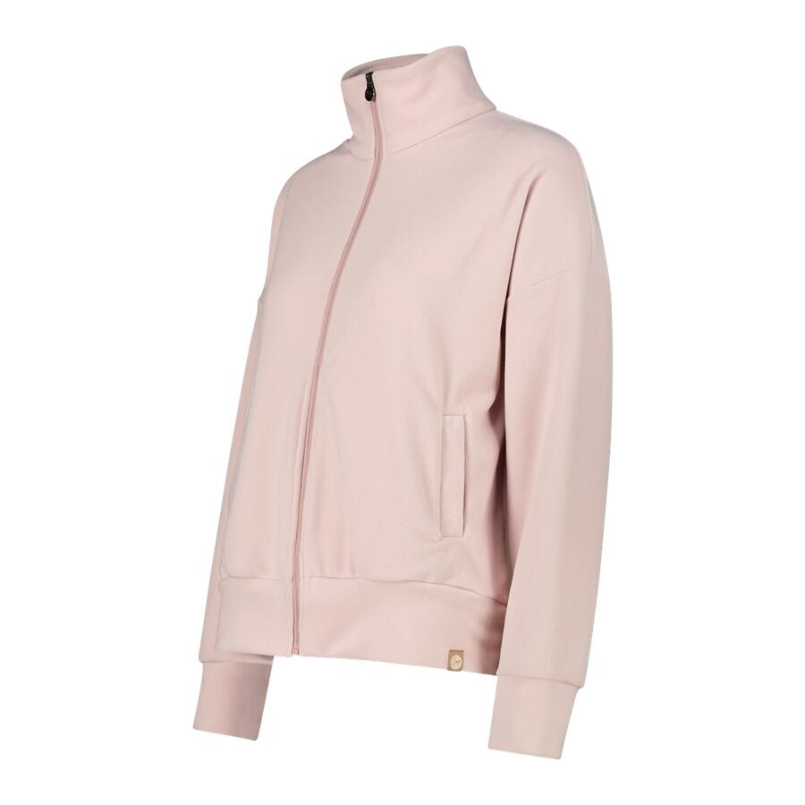 Polaire femme CMP 2/3