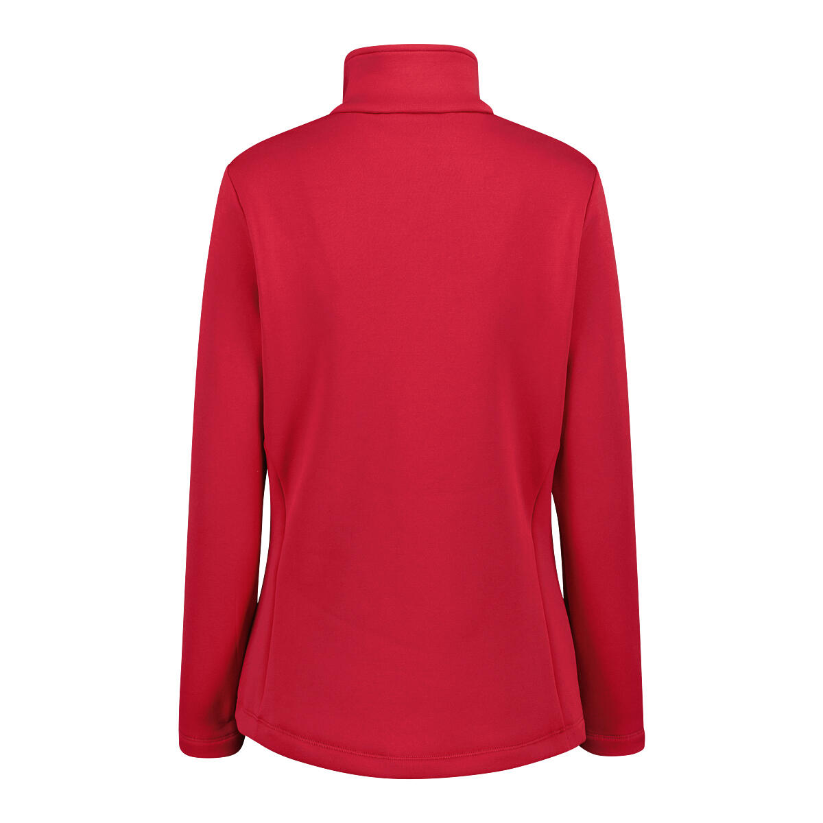 Polaire zippée extensible femme CMP 2/3