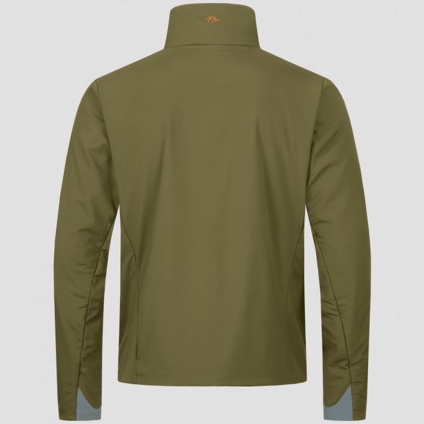 Jagdjacke elastisch bewegungsfrei Jagd Alpha Stretch 2/4