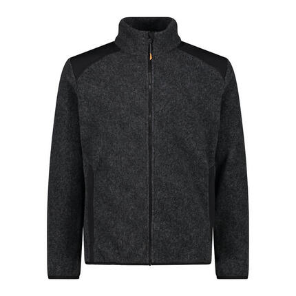 Veste wooltech CMP
