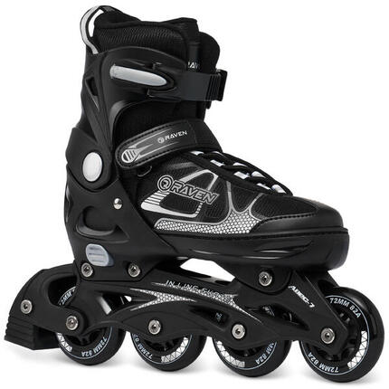 Rolki Regulowane Raven Spirit