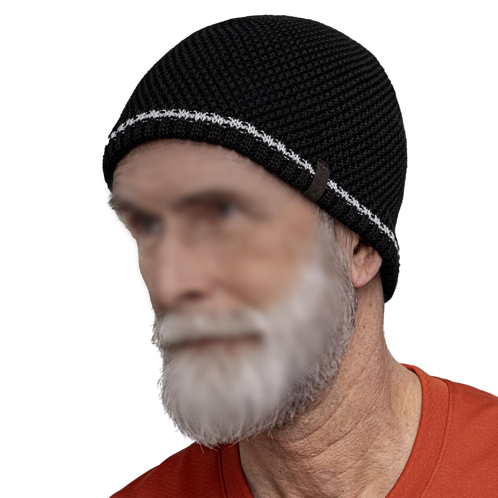 Mütze wärmend leicht Unisex - Hat Style Wildkar All 2/2