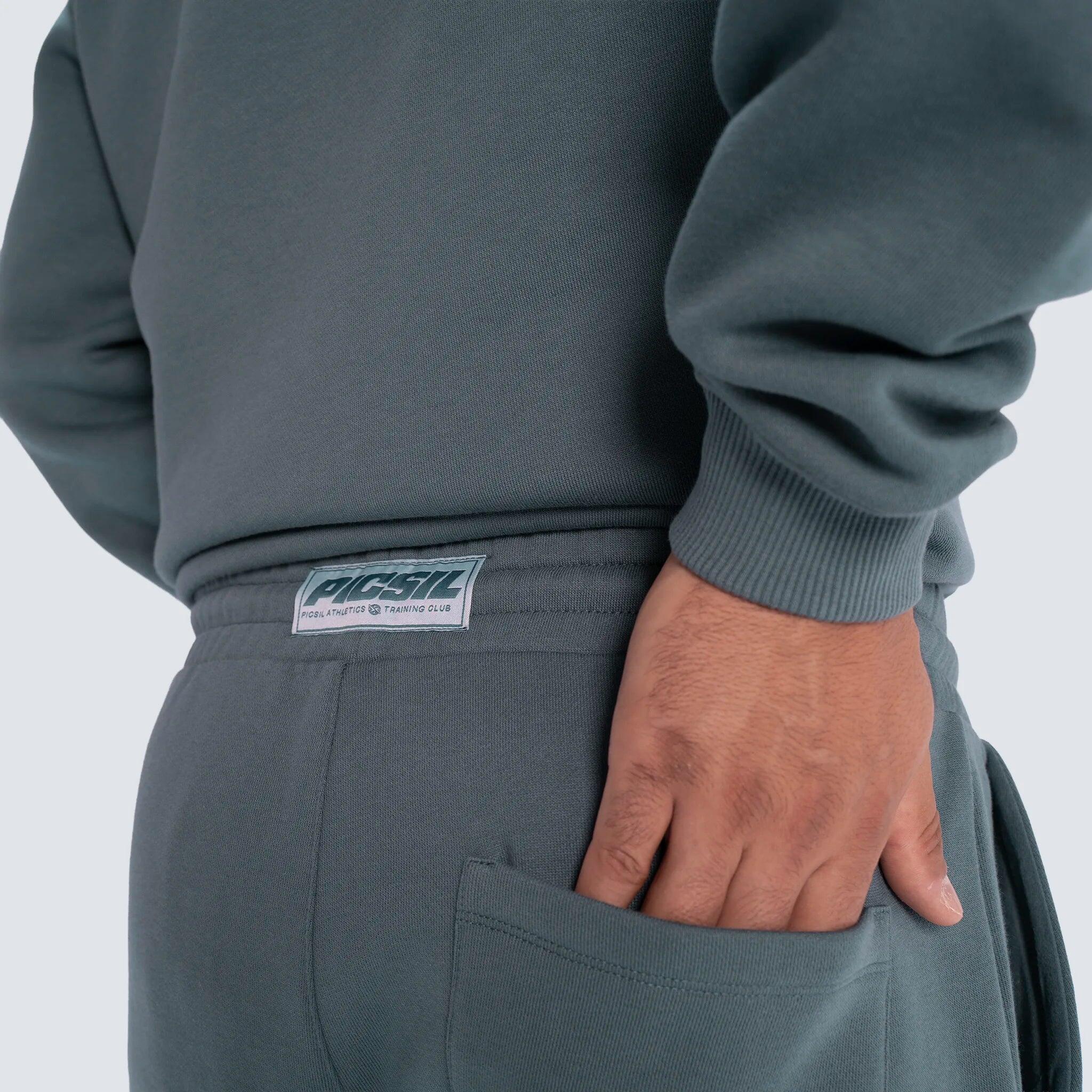 Jogger lifestyle homme AW25 5/7