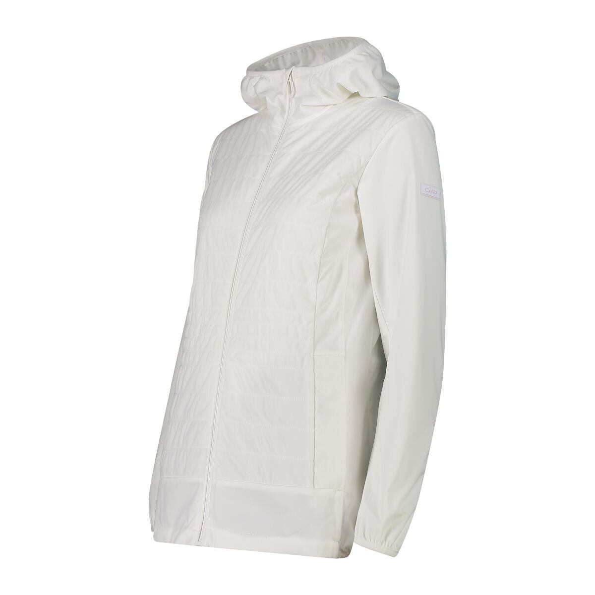 Giacca da trekking con cappuccio da donna CMP 3/3