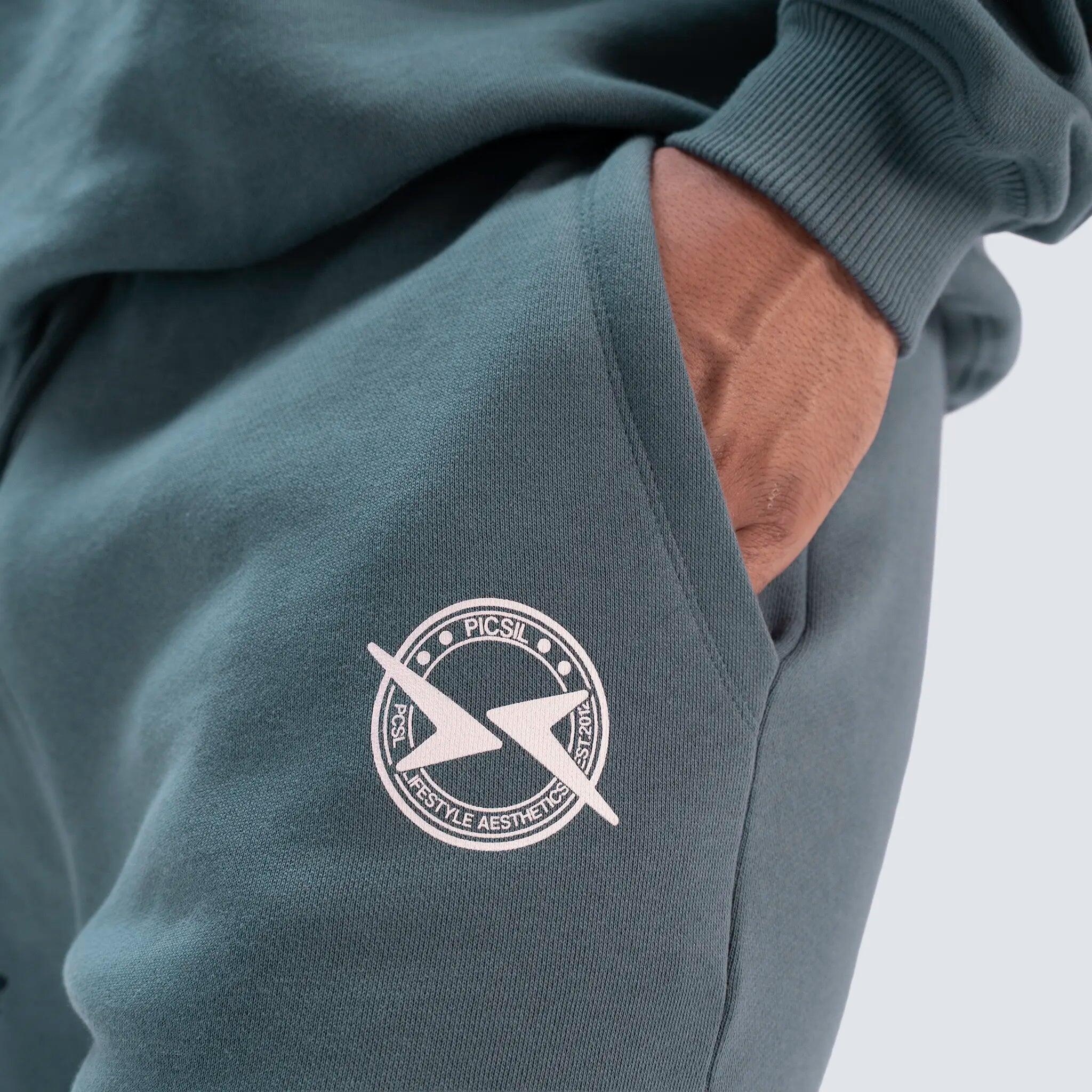Jogger lifestyle homme AW25 4/7