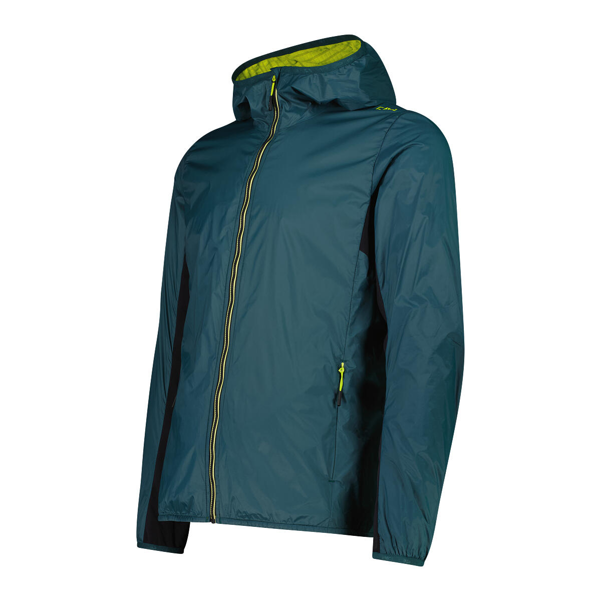 Wanderjacke CMP Hibrid Fix 3/3