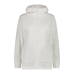Veste de randonnée à capuche femme CMP