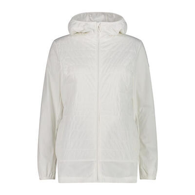 Giacca da trekking con cappuccio da donna CMP