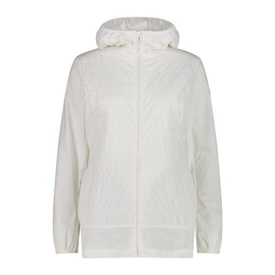Veste de randonnée à capuche femme CMP