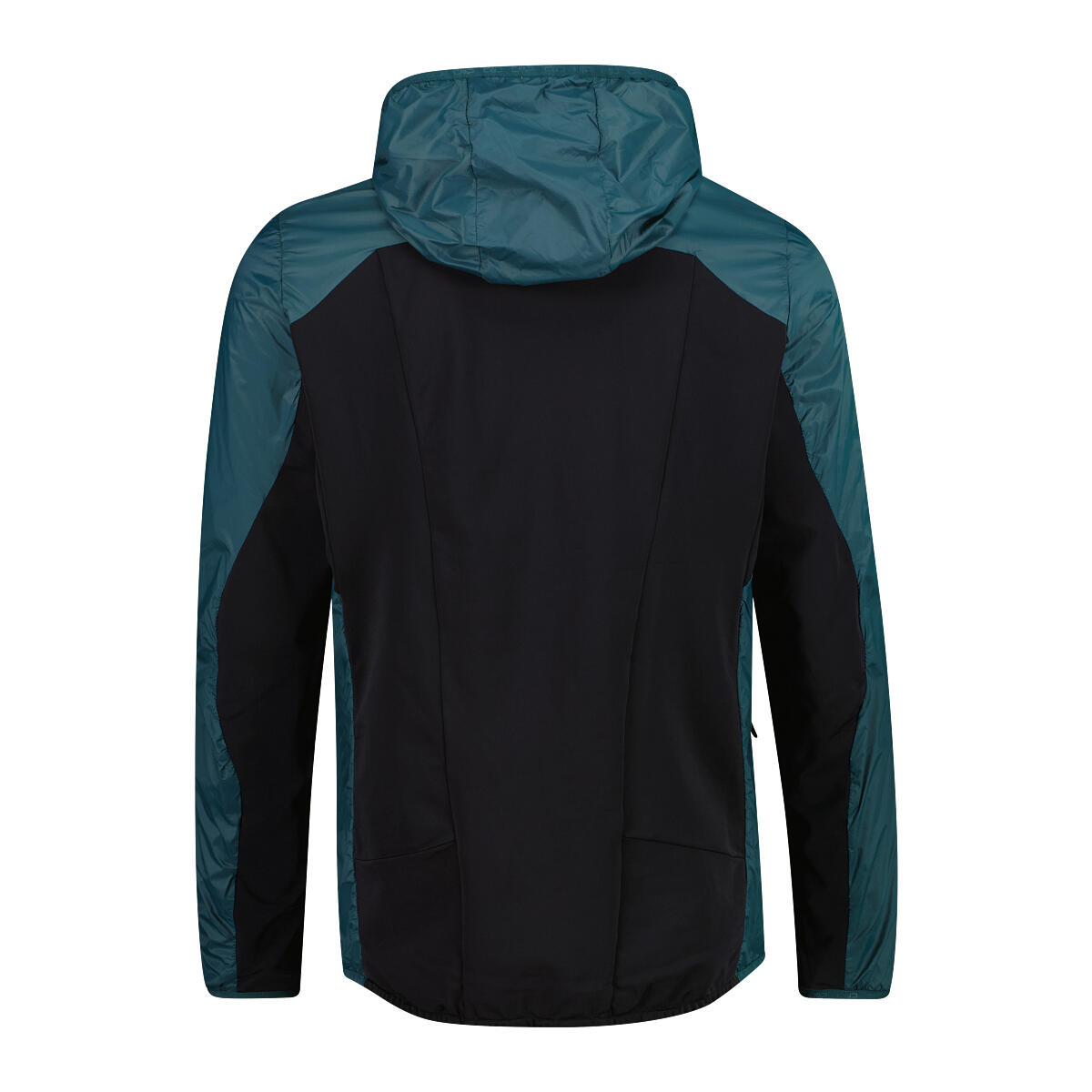 Wanderjacke CMP Hibrid Fix 2/3