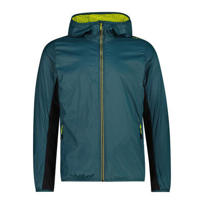 Giacca da trekking CMP Hibrid Fix