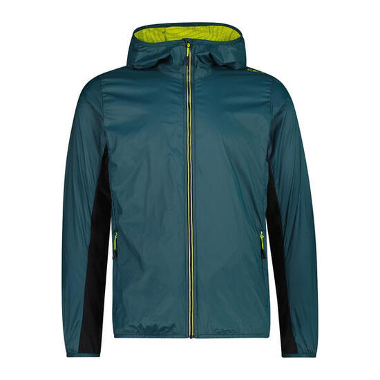 Veste de randonnée CMP Hibrid Fix