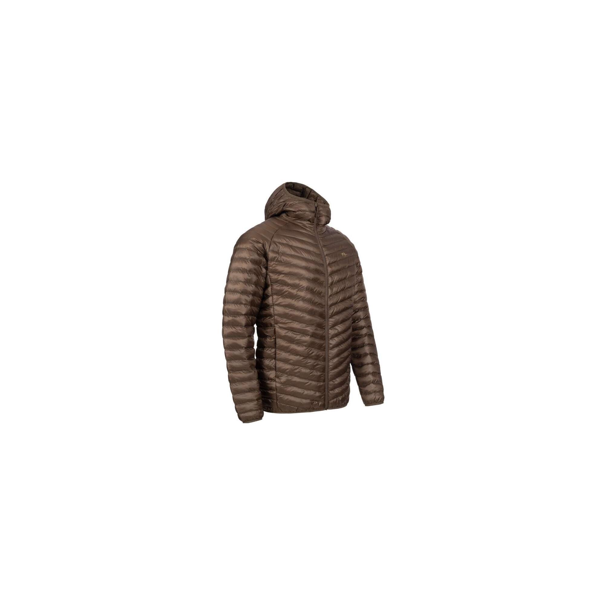 JACHETA BLASER CHALLENGER AIRFLAKE DARK BROWN
