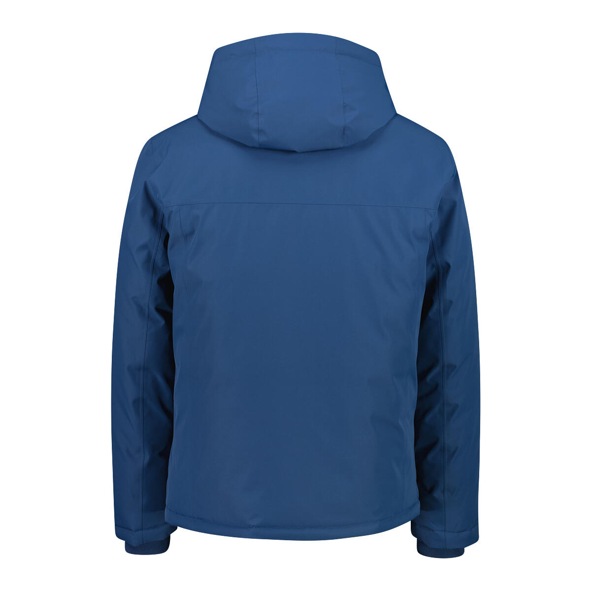 Impermeabile con cerniera con cappuccio CMP 2/3