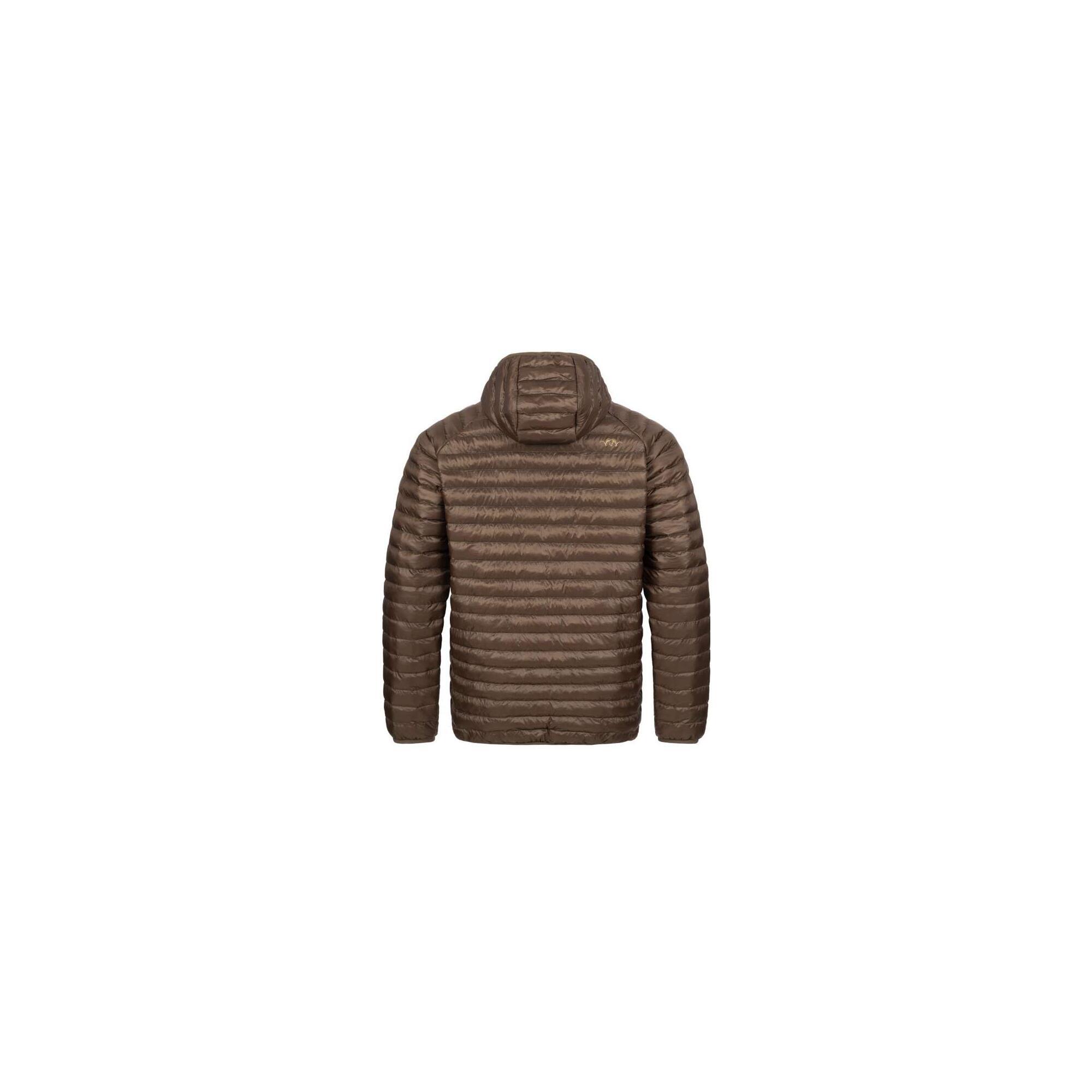 JACHETA BLASER CHALLENGER AIRFLAKE DARK BROWN