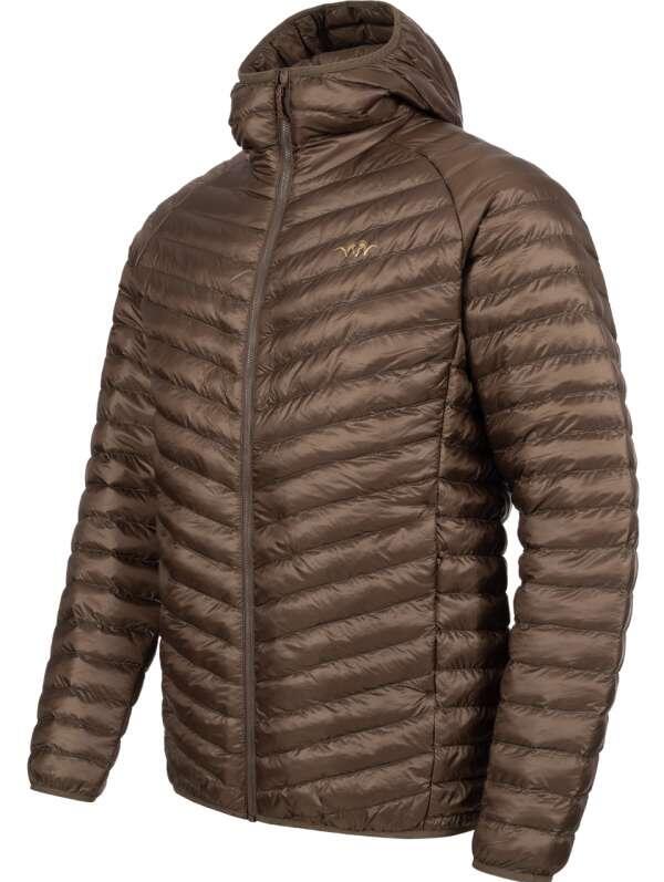 Jagdjacke isoliert leicht Jagd Challenger Airflake 4/4