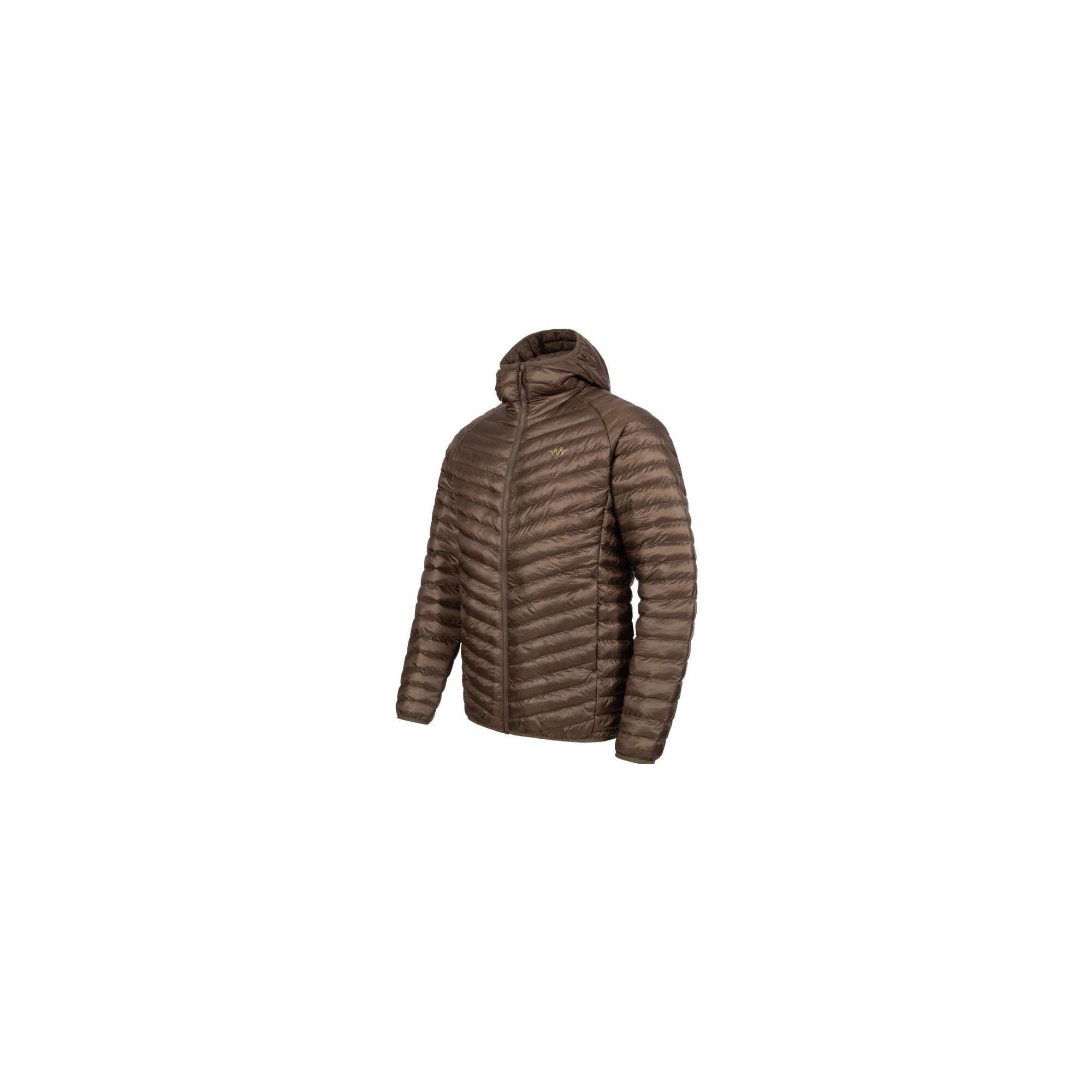 JACHETA BLASER CHALLENGER AIRFLAKE DARK BROWN