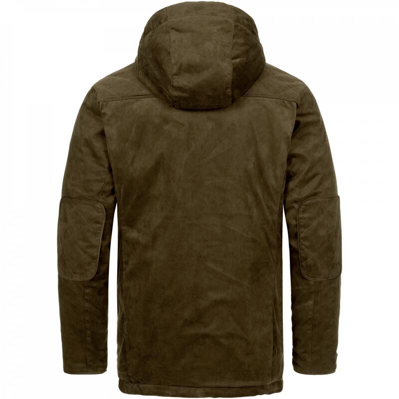 JACHETA BLASER SUEDE MARLO