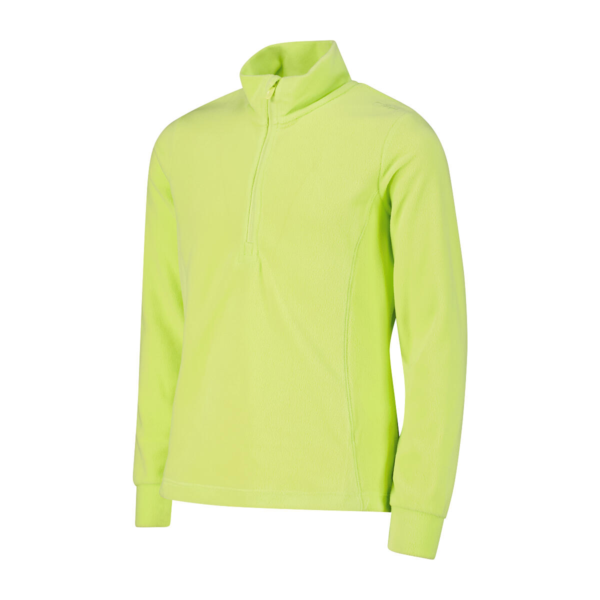 CMP Mädchen Fleece Pullover Fleece Sweat 3G28235 3/5