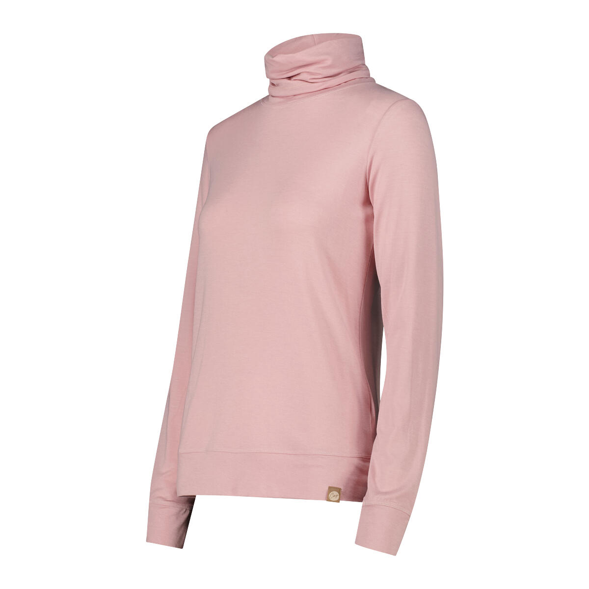Pullover mit Rundhalsausschnitt Damen CMP 3/3