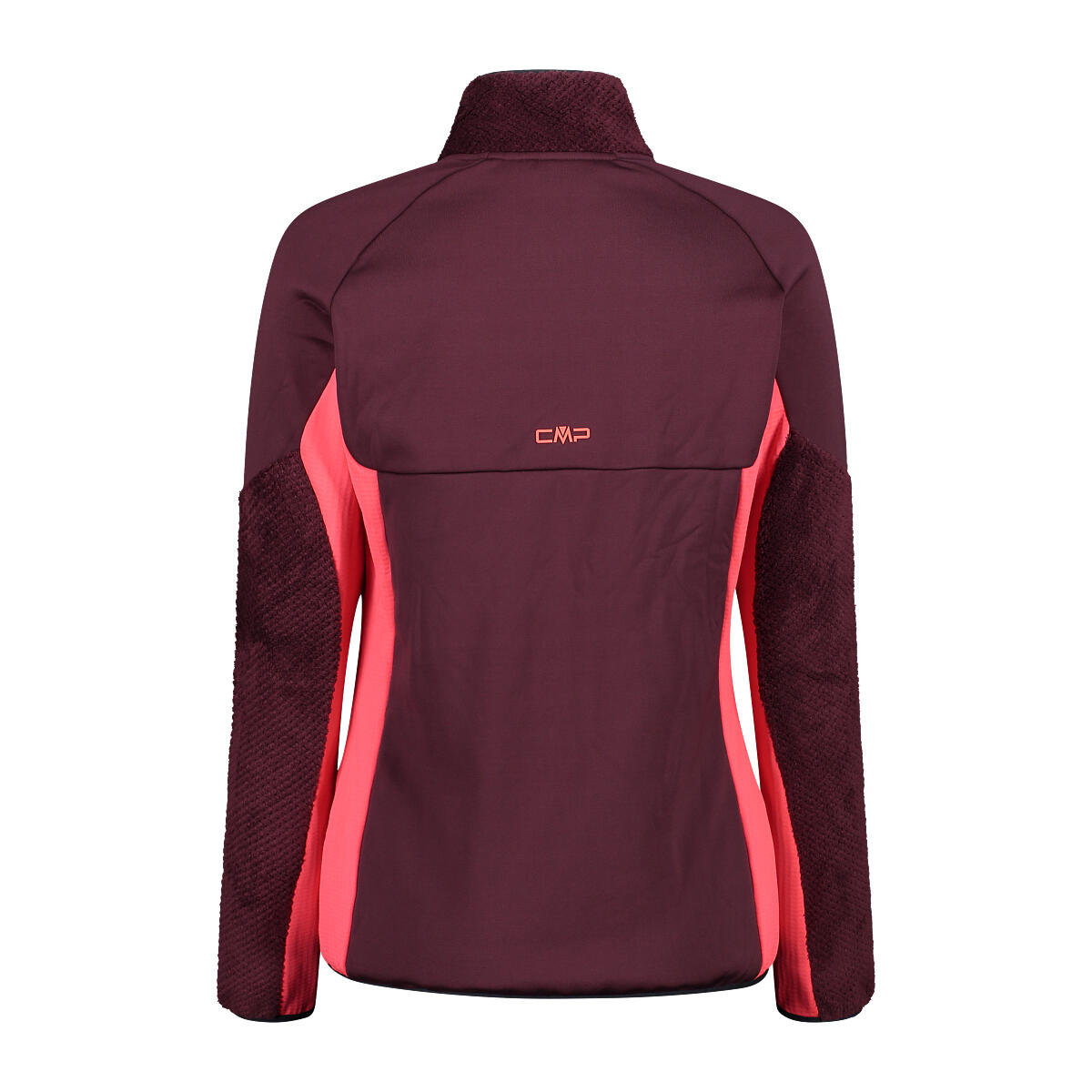 Polaire femme CMP 2/3
