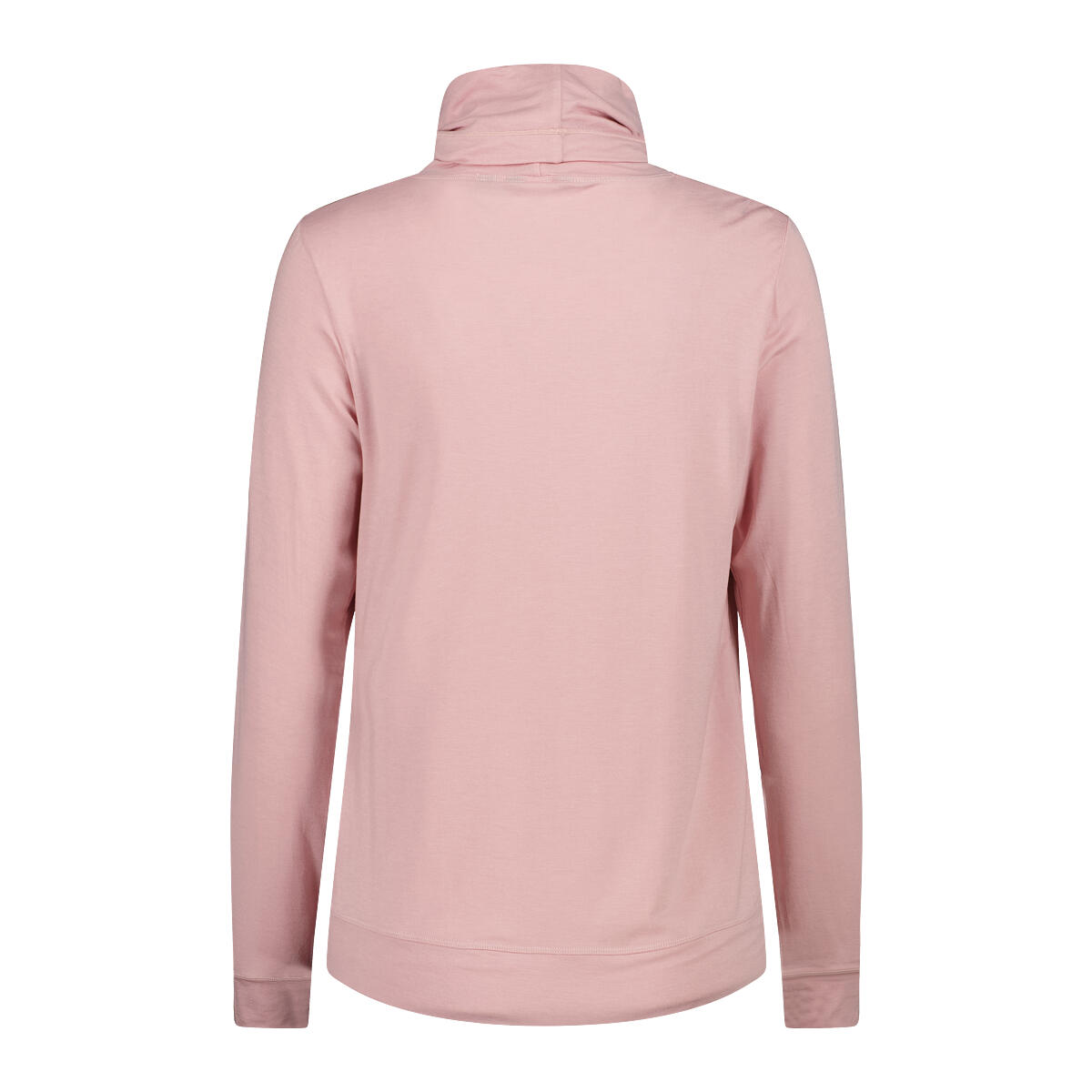 Pullover mit Rundhalsausschnitt Damen CMP 2/3