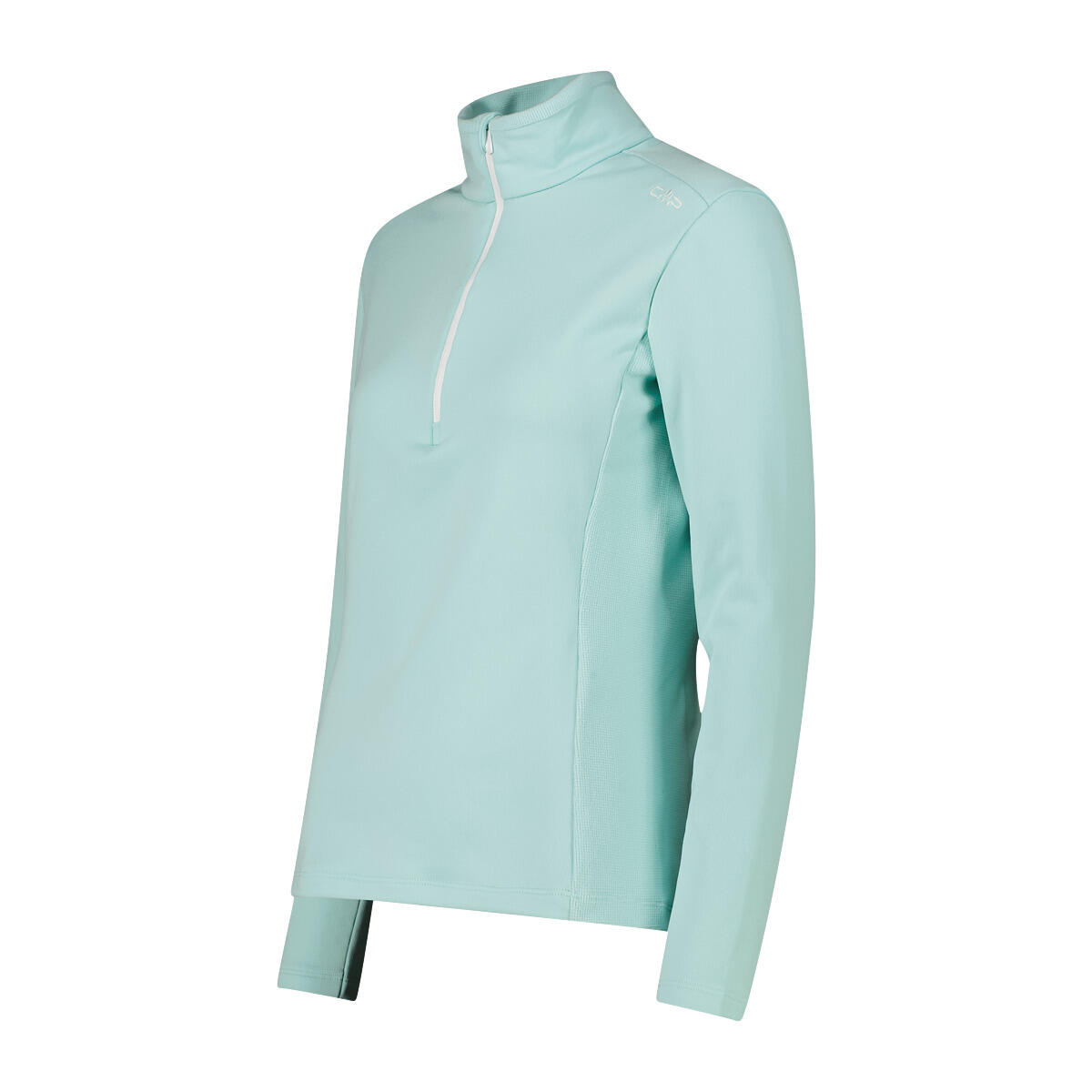 Polaire half zip femme CMP 3/3