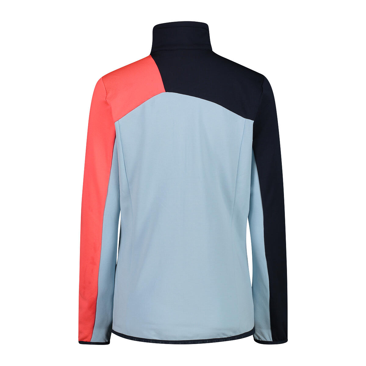 Polaire full zip femme CMP Unlimitech 2/3