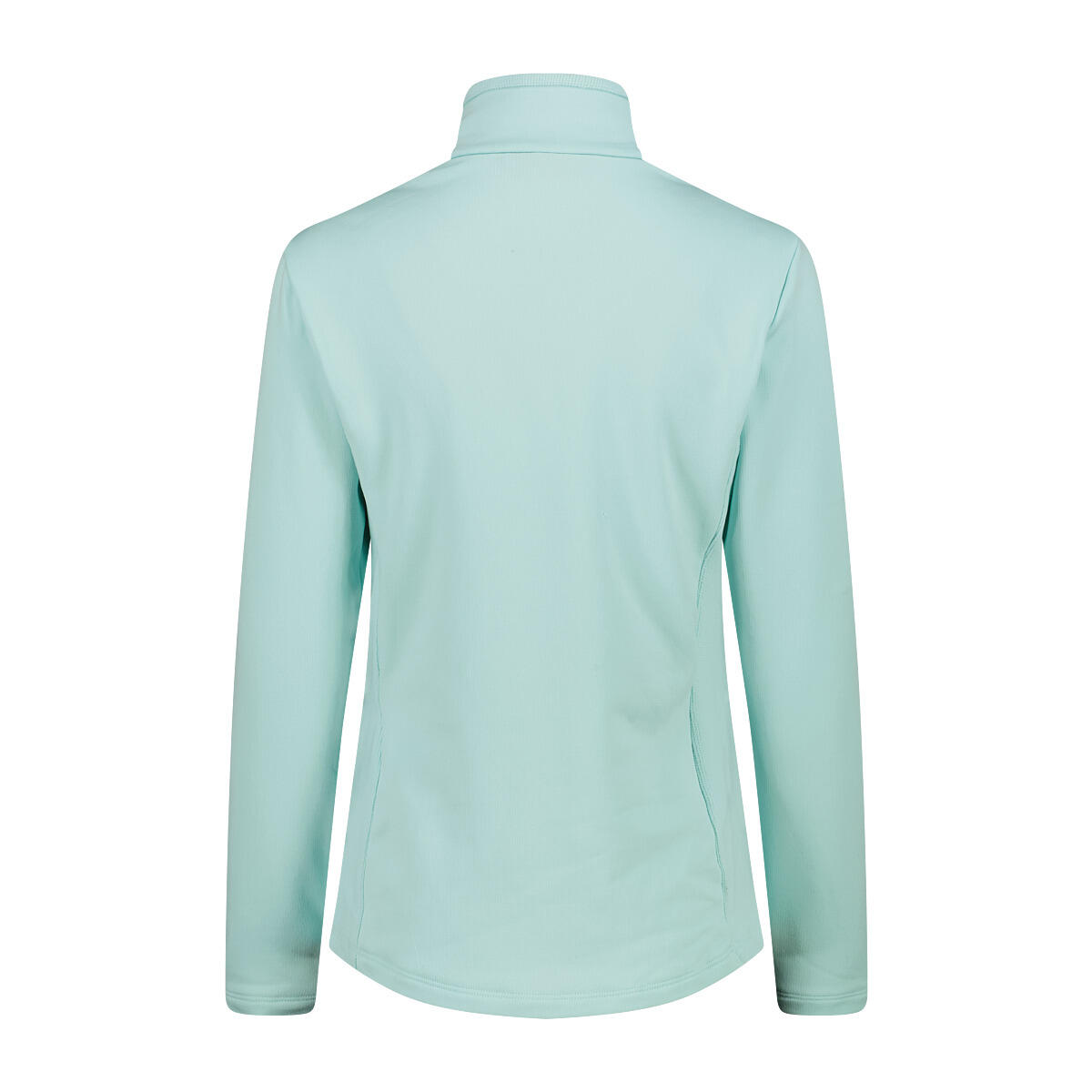 Pile mezzo zip donna CMP 2/3