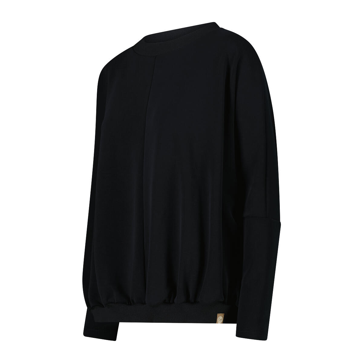 Sweatshirt ample col montant femme CMP 3/3