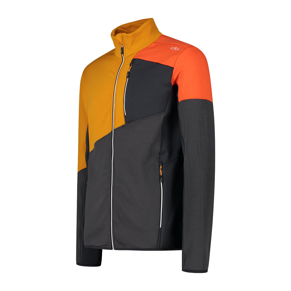 Bluza rozpinana CMP 3/3